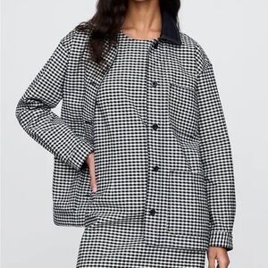 GAP X Doen Collab Jacket